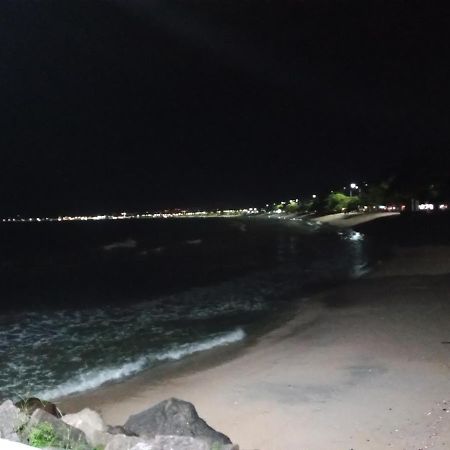 Apts Centro Ubatuba Bagian luar foto