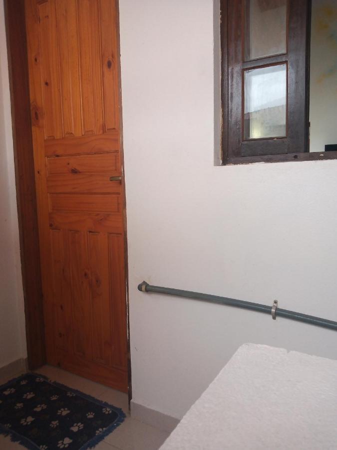 Apts Centro Ubatuba Bagian luar foto