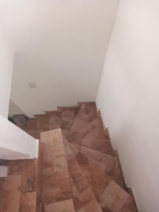 Apts Centro Ubatuba Bagian luar foto