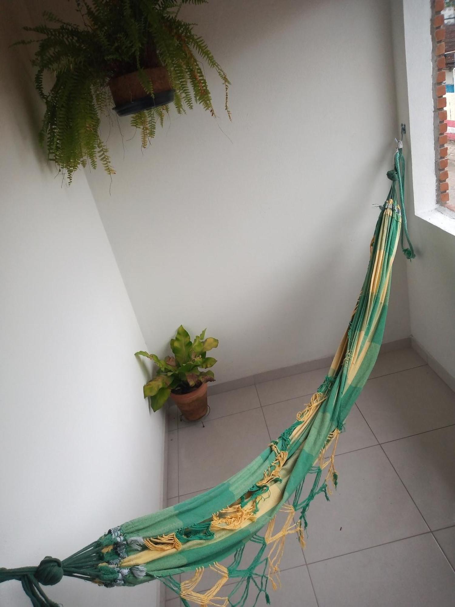 Apts Centro Ubatuba Ruang foto