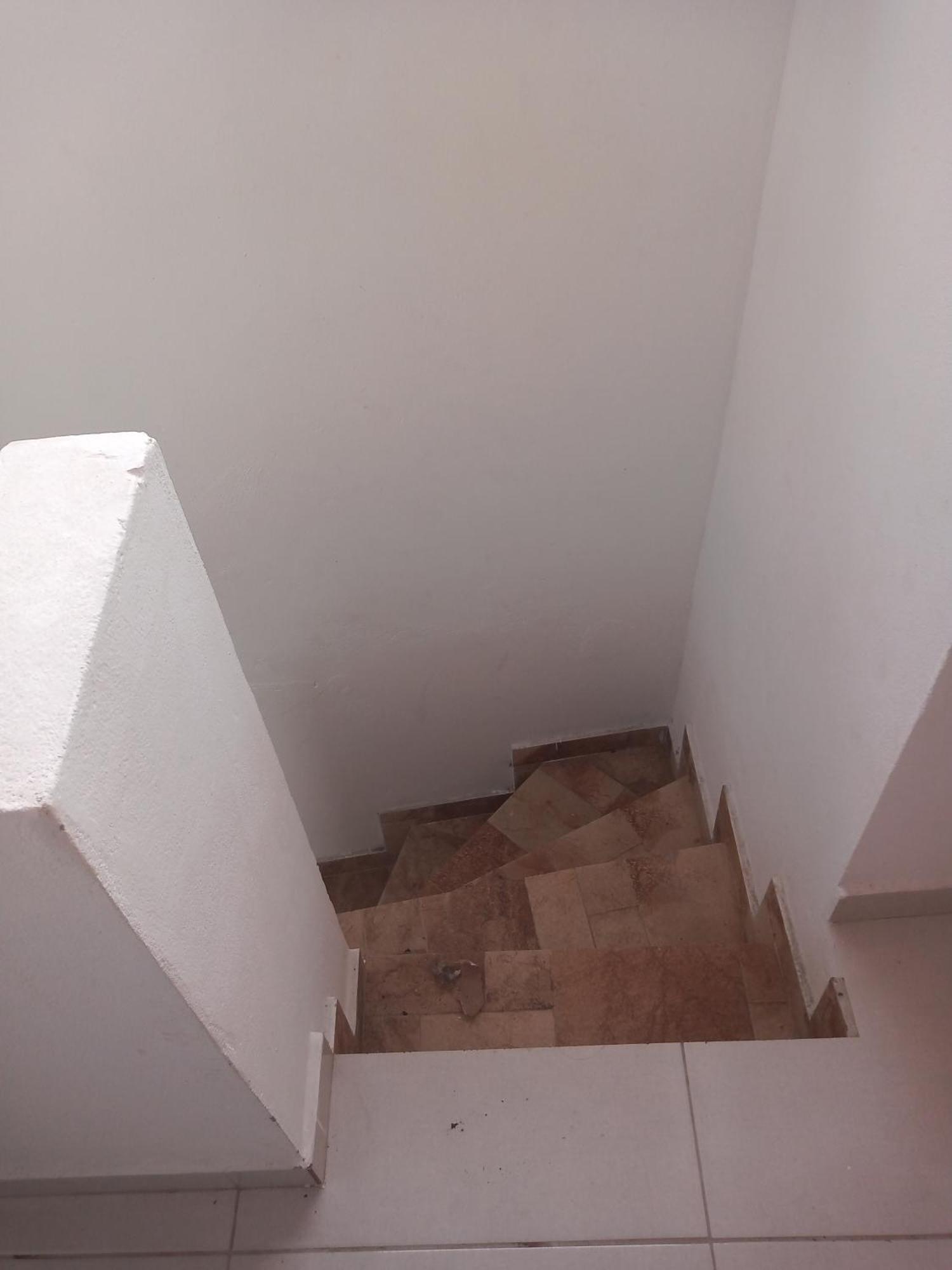 Apts Centro Ubatuba Ruang foto